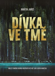 E-kniha Dívka ve tmě