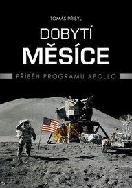 E-kniha Dobytí Měsíce