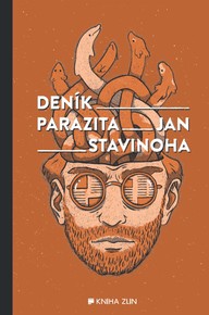 E-kniha Deník parazita