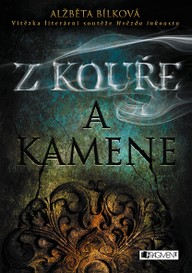 E-kniha Z kouře a kamene
