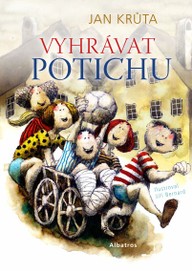 E-kniha Vyhrávat potichu