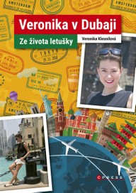 E-kniha Veronika v Dubaji