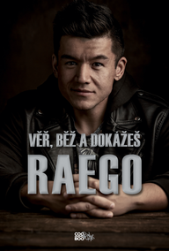 E-kniha Věř, běž a dokážeš