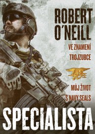 E-kniha Specialista
