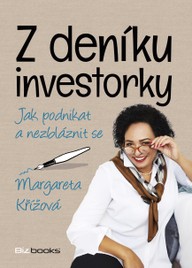 E-kniha Z deníku investorky