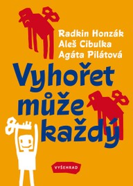 E-kniha Vyhořet může každý
