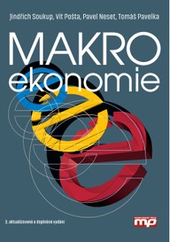 E-kniha Makroekonomie