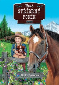 E-kniha Ranč Stříbrný poník: Hvězda