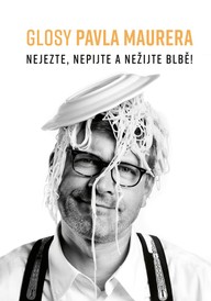 E-kniha Glosy Pavla Maurera