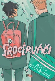 E-kniha Srdcerváči