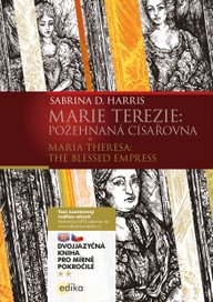 E-kniha Marie Terezie B1/B2