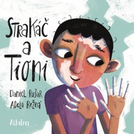 E-kniha Strakáč a Tioni