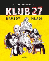 E-kniha Klub 27