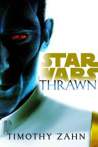 E-kniha Star Wars - Thrawn