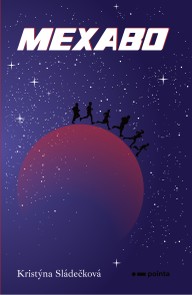 E-kniha Mexabo