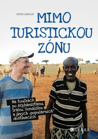 E-kniha Mimo turistickou zónu