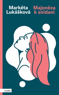E-kniha Majonéza k snídani