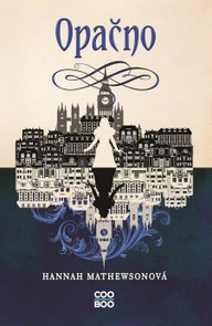 E-kniha Opačno