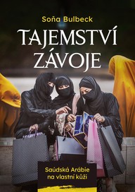 E-kniha Tajemství závoje