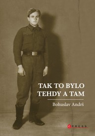E-kniha Tak to bylo tehdy a tam