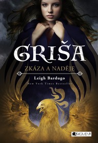 E-kniha Griša - Zkáza a naděje