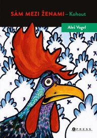 E-kniha Sám mezi ženami