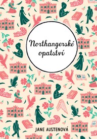 E-kniha Northangerské opatství