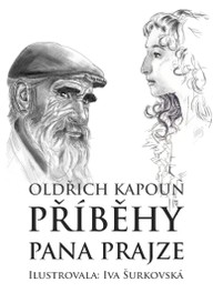E-kniha Příběhy pana Prajze
