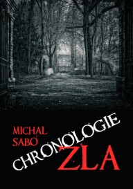 E-kniha Chronologie zla