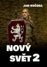 E-kniha Nový svět 2