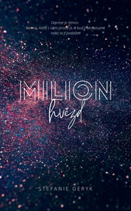 E-kniha Milion hvězd