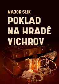 E-kniha Poklad na hradě Vichrov