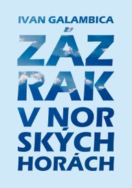 E-kniha Zázrak v norských horách