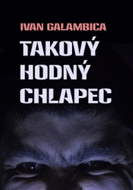E-kniha Takový hodný chlapec
