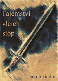 E-kniha Tajemství vlčích stop