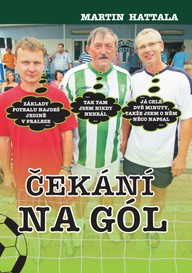 E-kniha Čekání na gól
