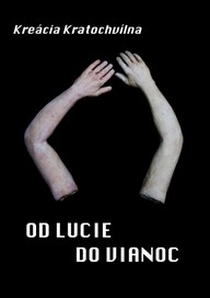 E-kniha Od Lucie do Vianoc