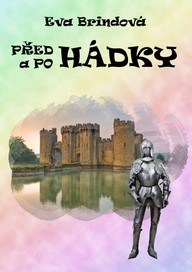 E-kniha Předhádky a pohádky