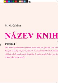 E-kniha Kniha povídek