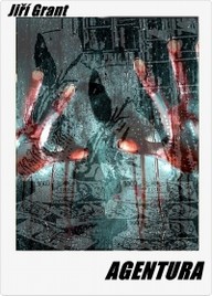 E-kniha Agentura