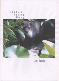 E-kniha Příběh jedné kuny