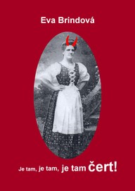 E-kniha Je tam, je tam, je tam čert!