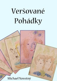 E-kniha Veršované pohádky