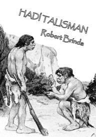 E-kniha Hadí talisman