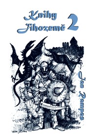 E-kniha Knihy Jihozemě 2