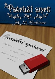 E-kniha Pstruží smrt