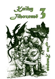 E-kniha Knihy Jihozemě 3