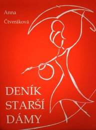 E-kniha Deník starší dámy