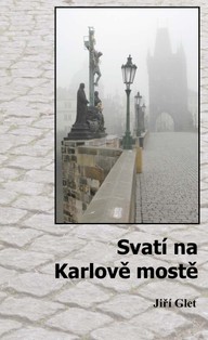 E-kniha Svatí na Karlově mostě