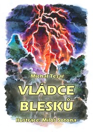 E-kniha Vládce blesků